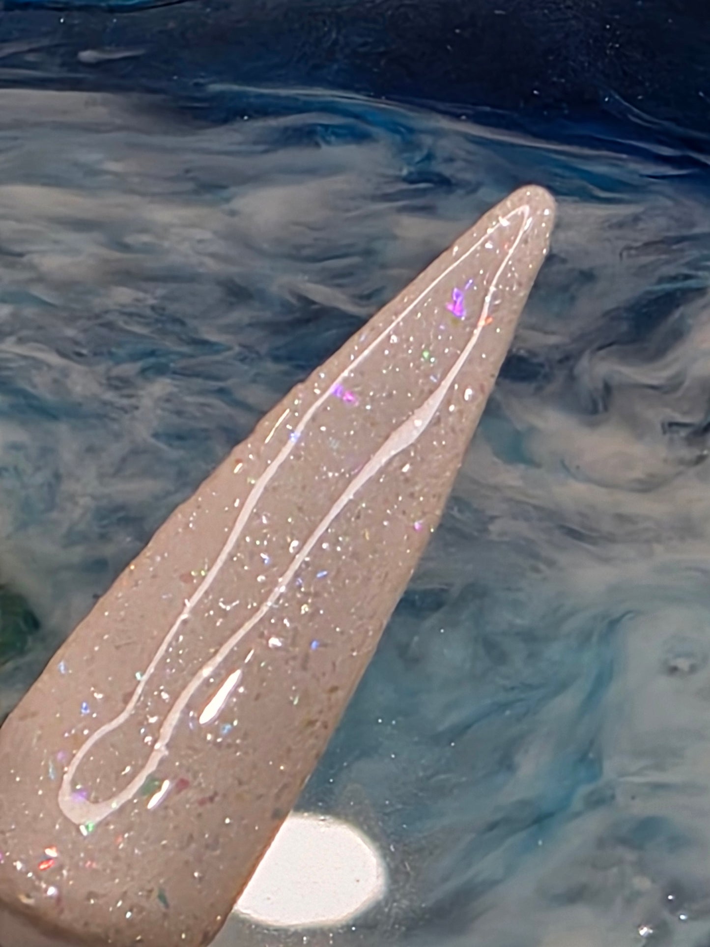 Lightning Ridge Opal