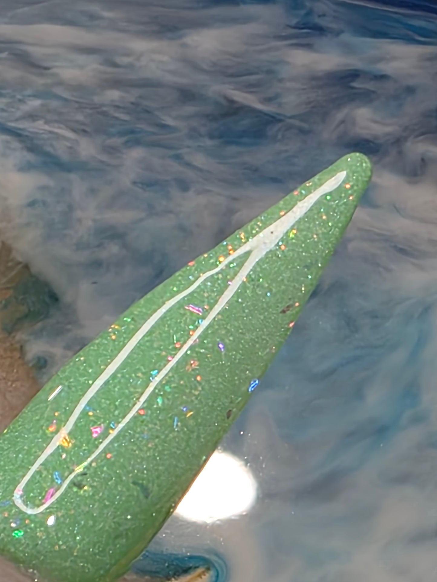 Maldives Opal