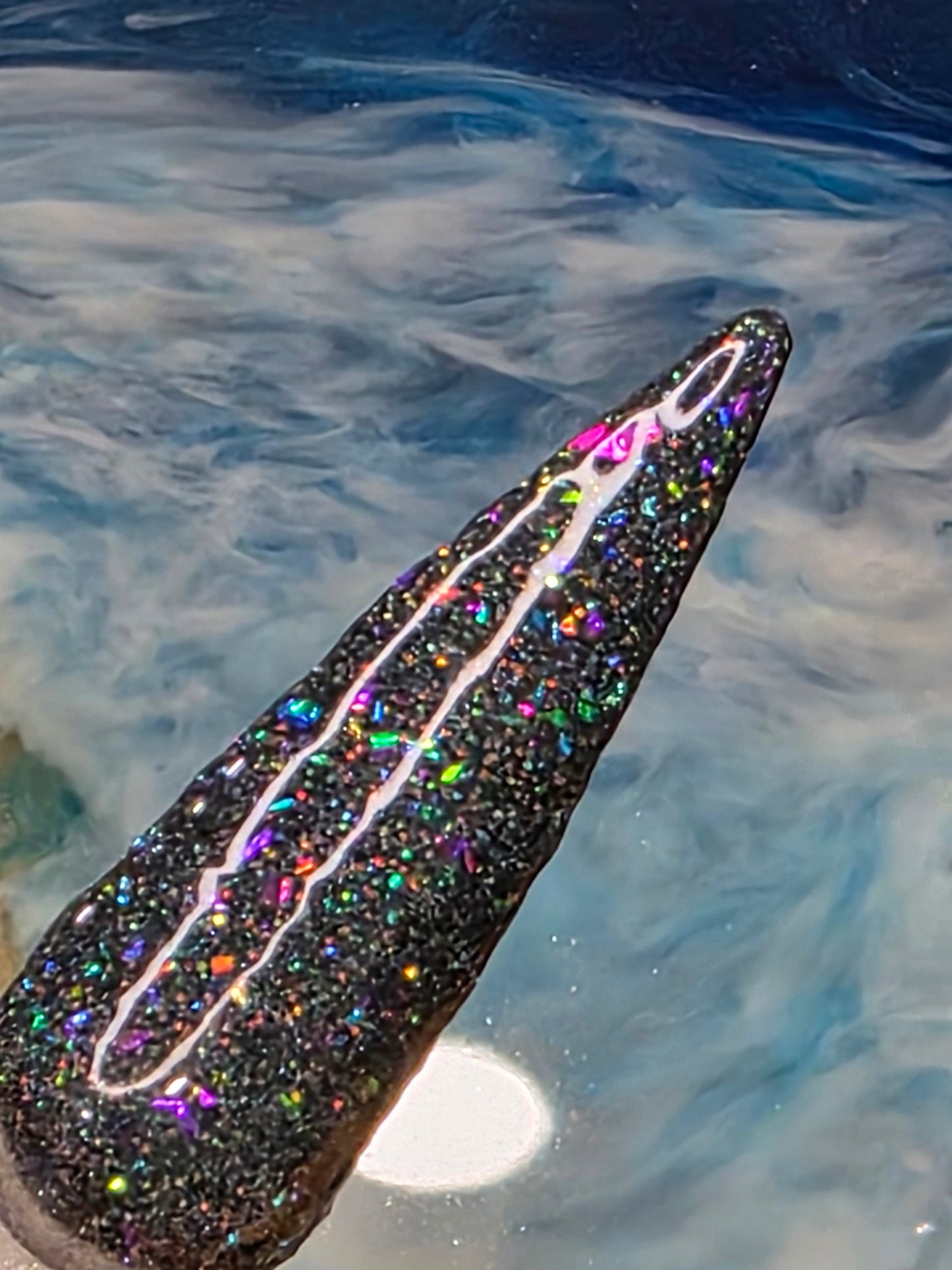 Sea Urchin Opal