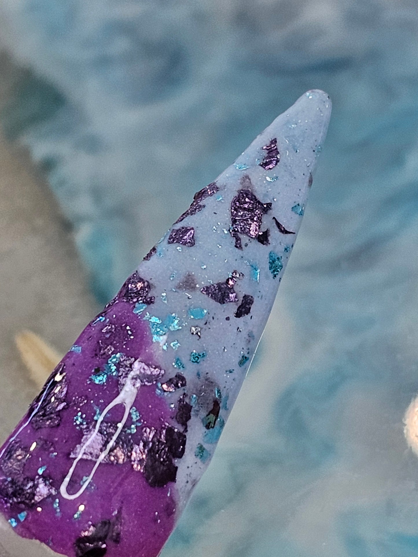 Peace In The Tropic 5.0 - Thermal