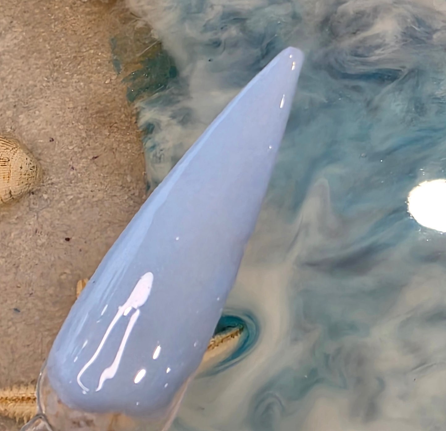 Poolside Pop