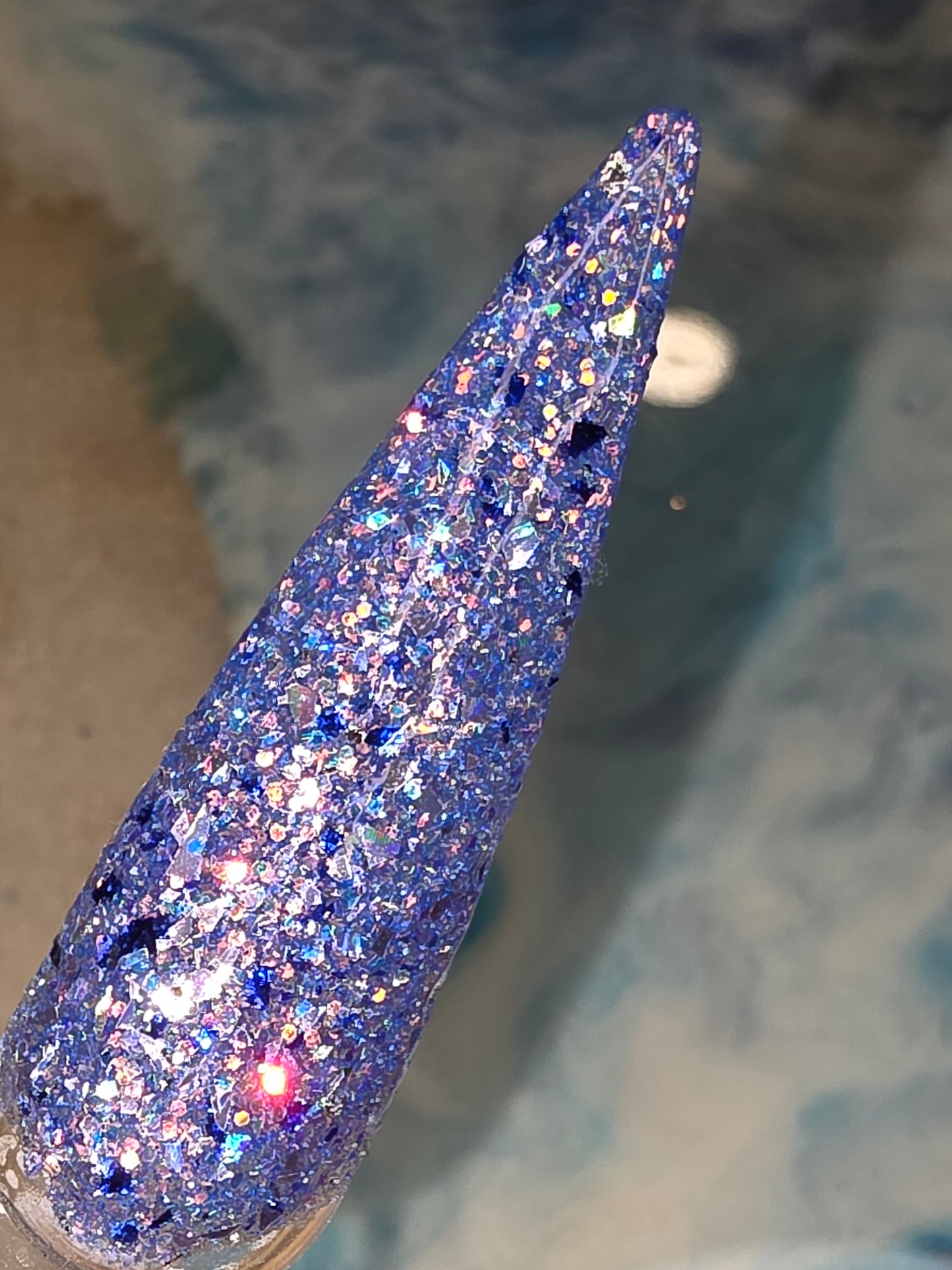Reflective Ripple