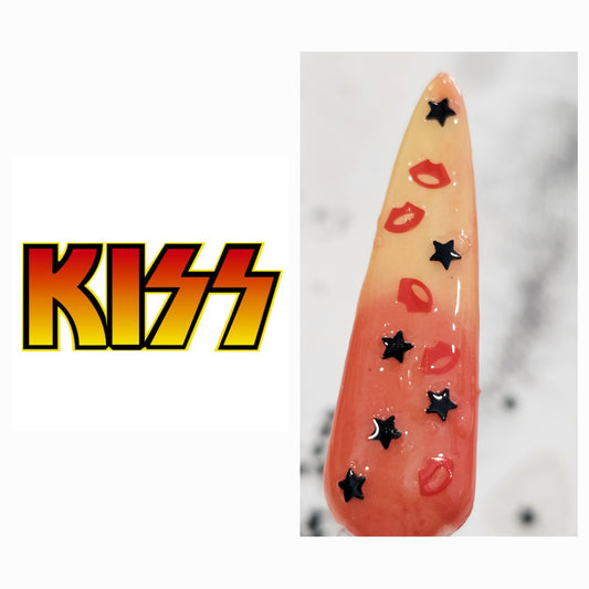 Kiss - Thermal