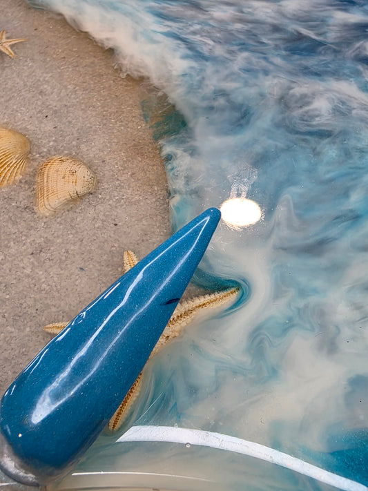 Turquoise Waters