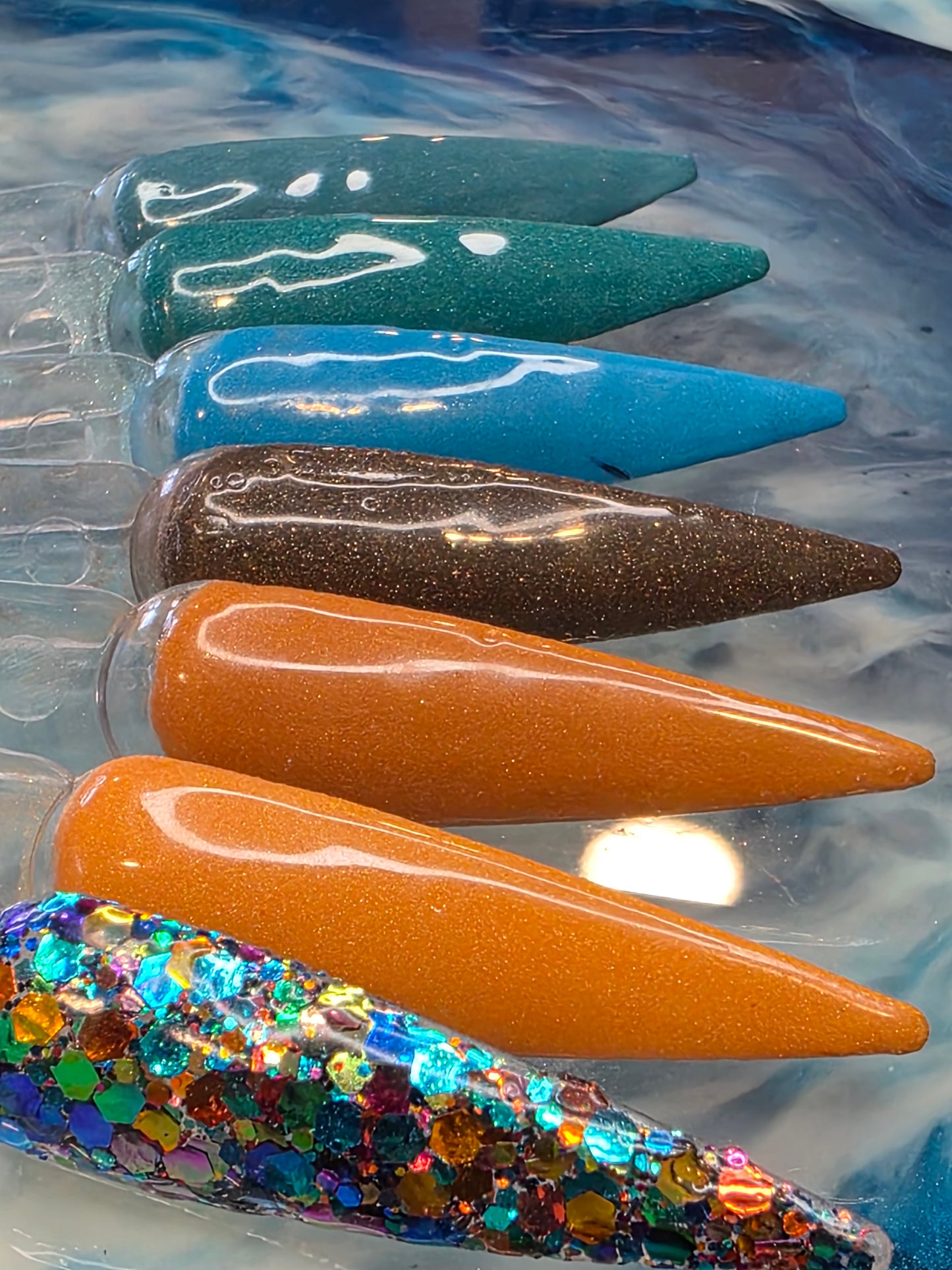 Saddle Up Collection