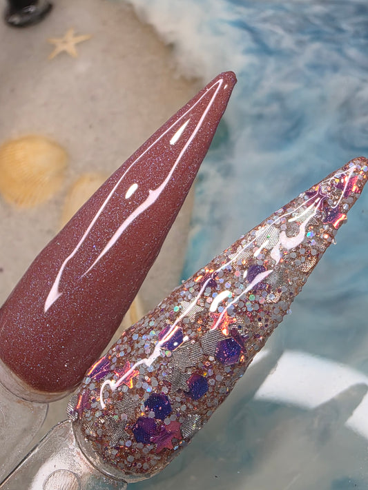 Seaside Serenade Duo