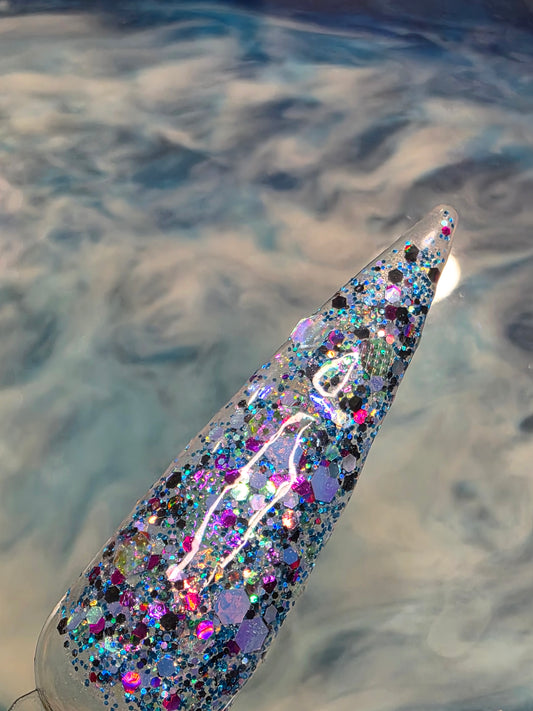 Seek To Sea More