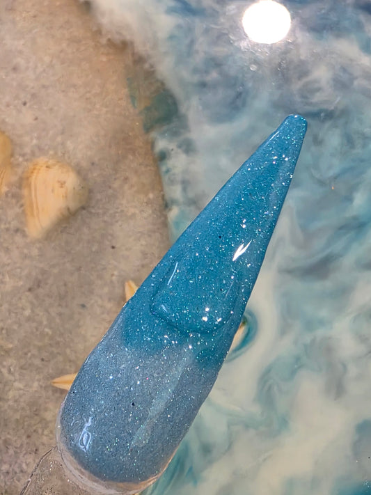 Shimmering Shoals - Thermal
