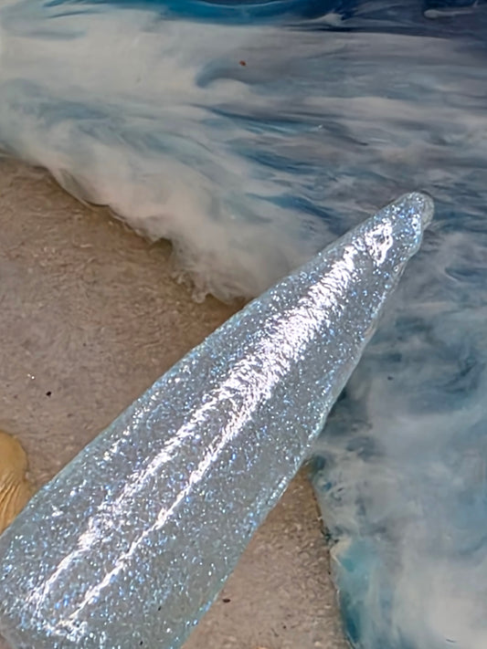 Sea Foam