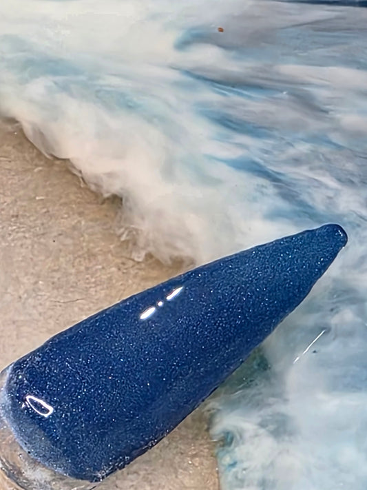 Wave Whispers