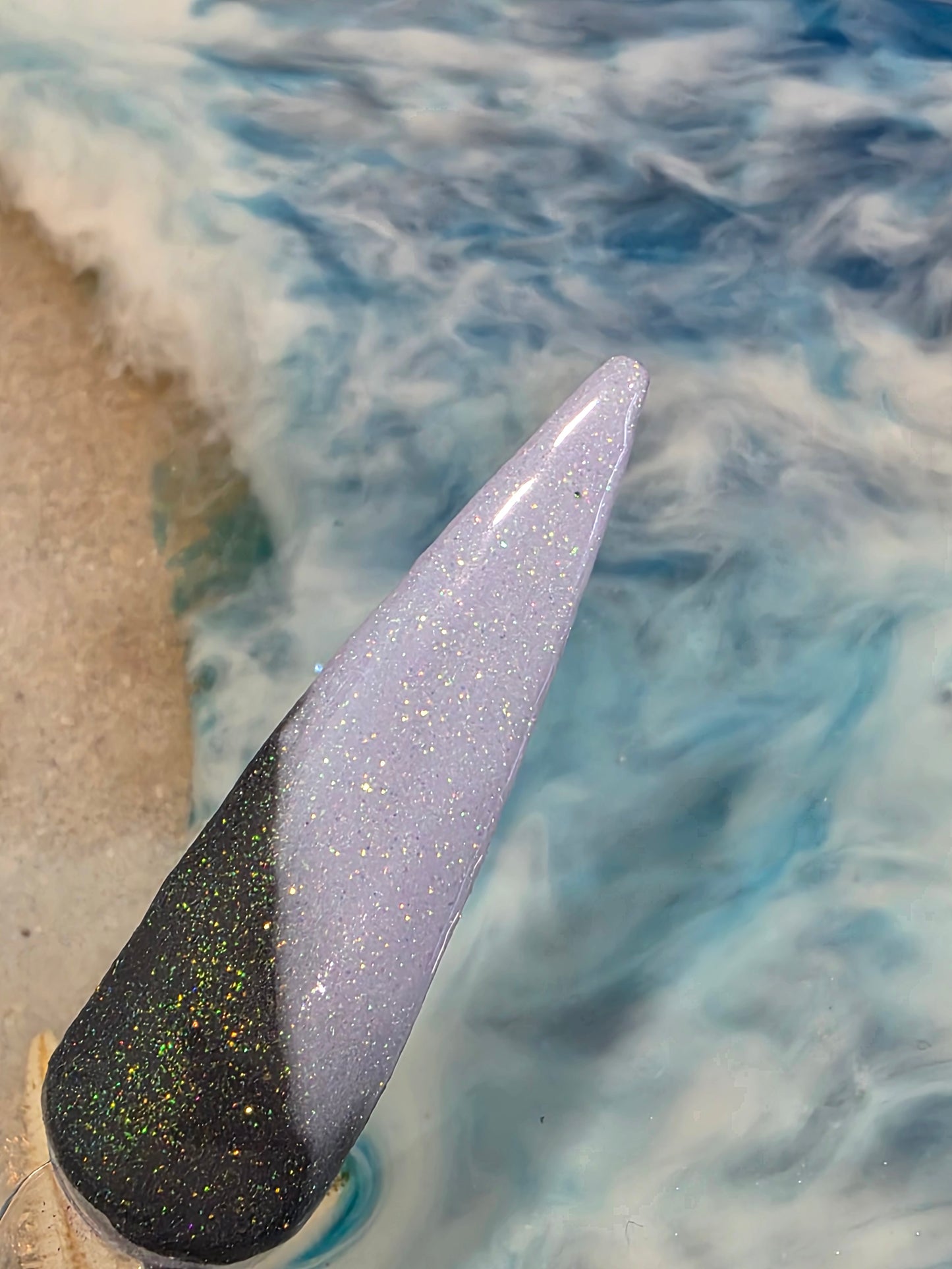 Silence Code - Thermal