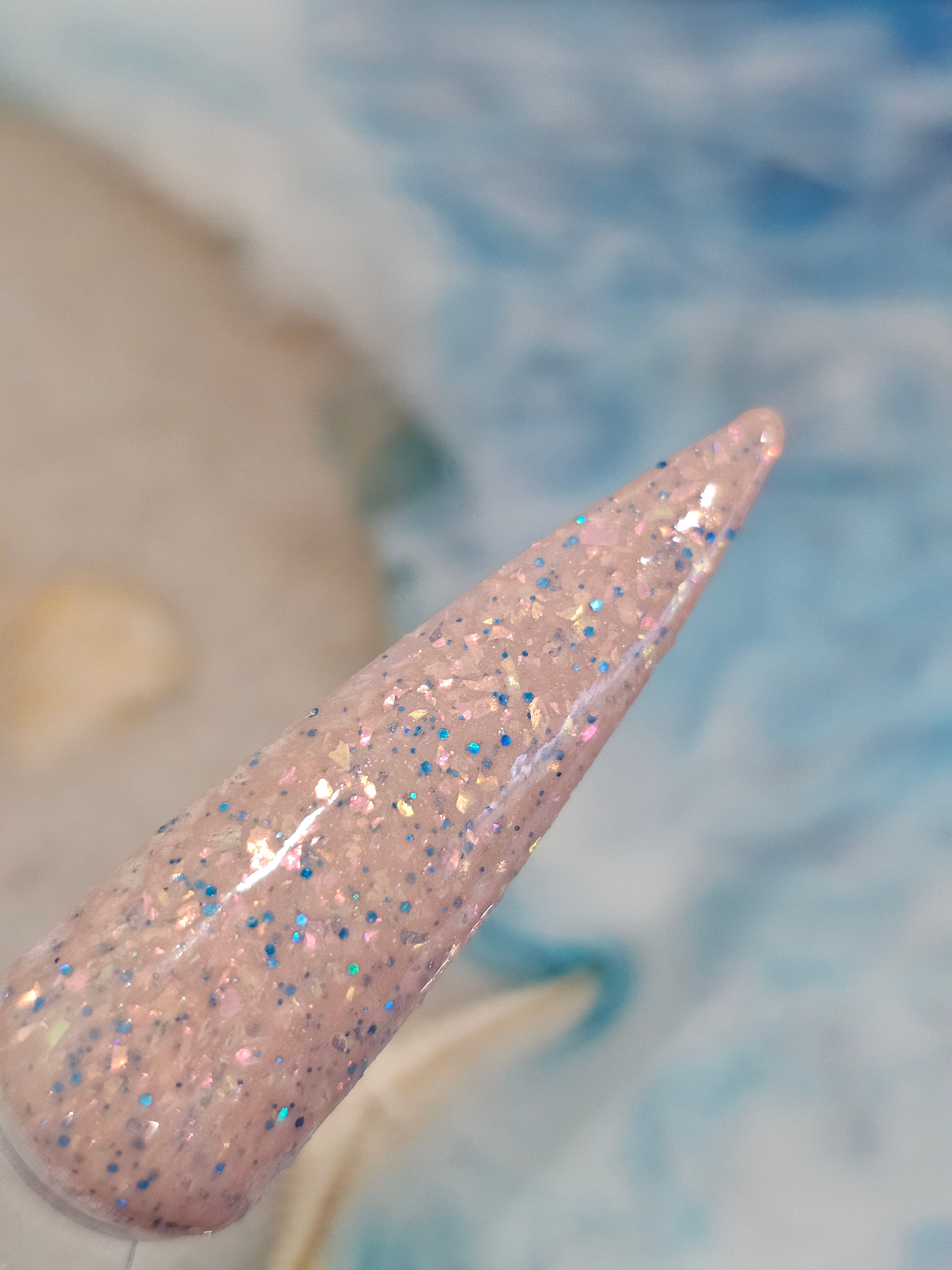 Spring Godness Spring Goddess Collection – Tropical Daze Dips
