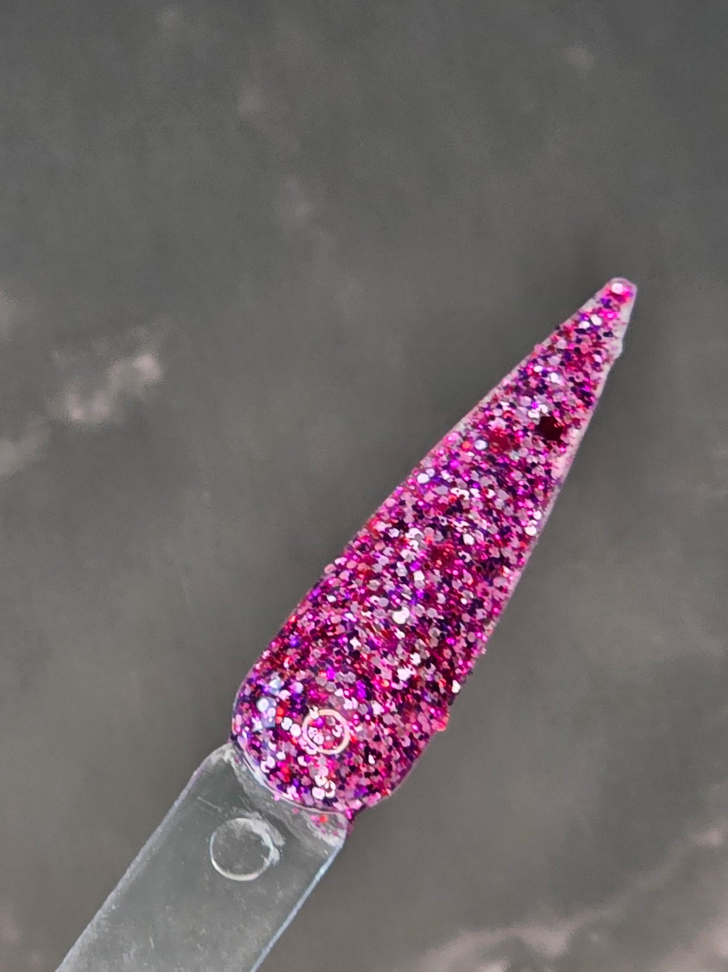 Sugar Rush