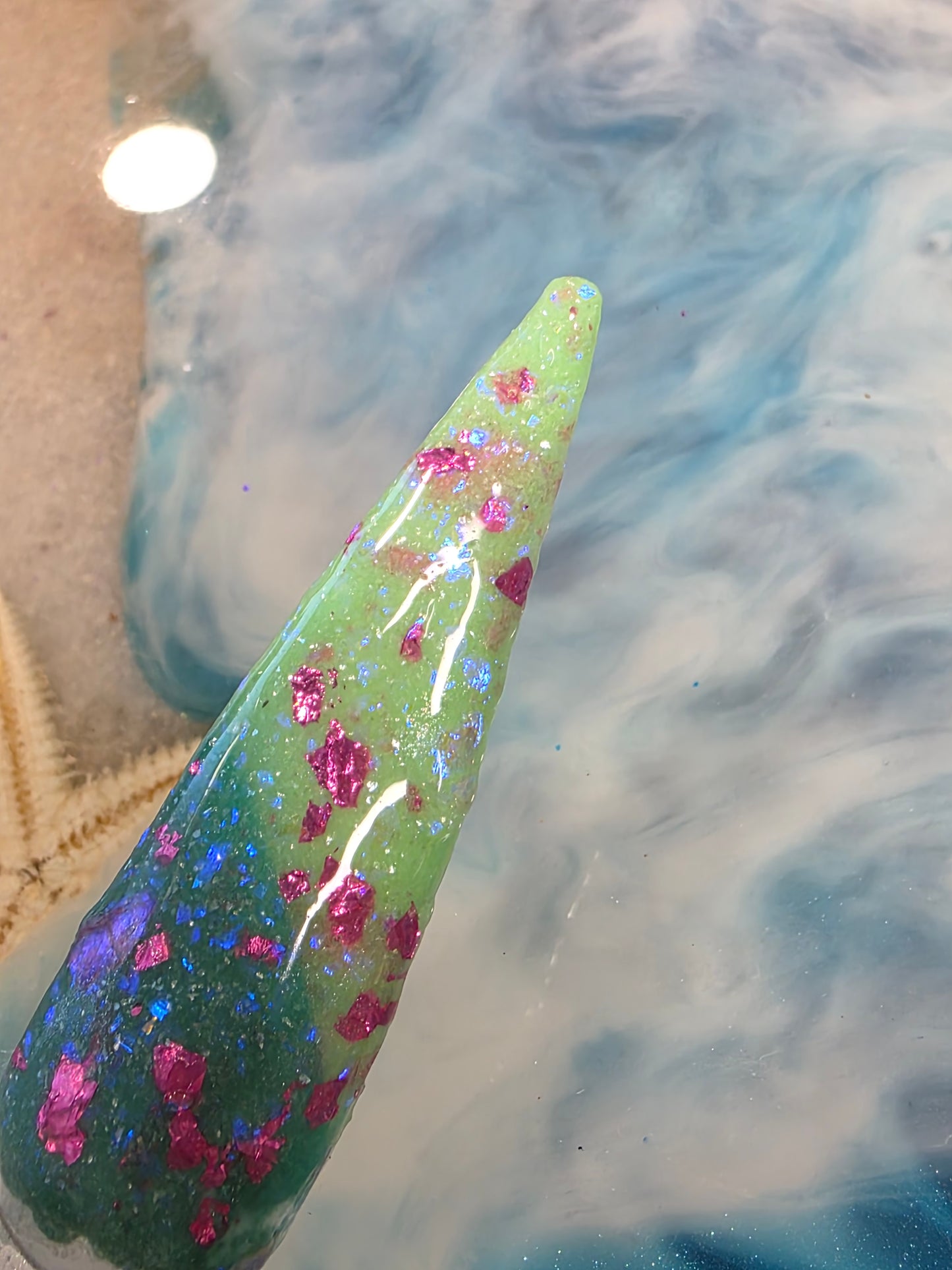 Summer Squeeze - Thermal