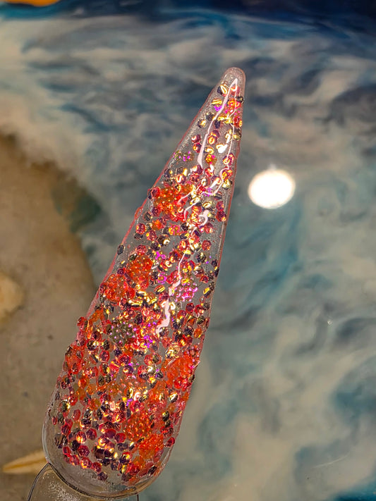 Sunny Bubbles
