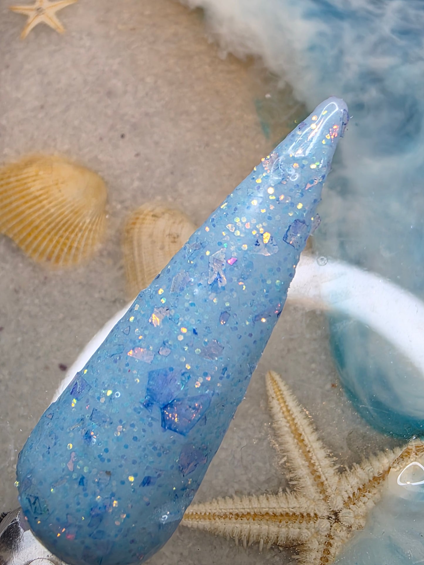 Surf Sun & Serious Fun - UV Changer