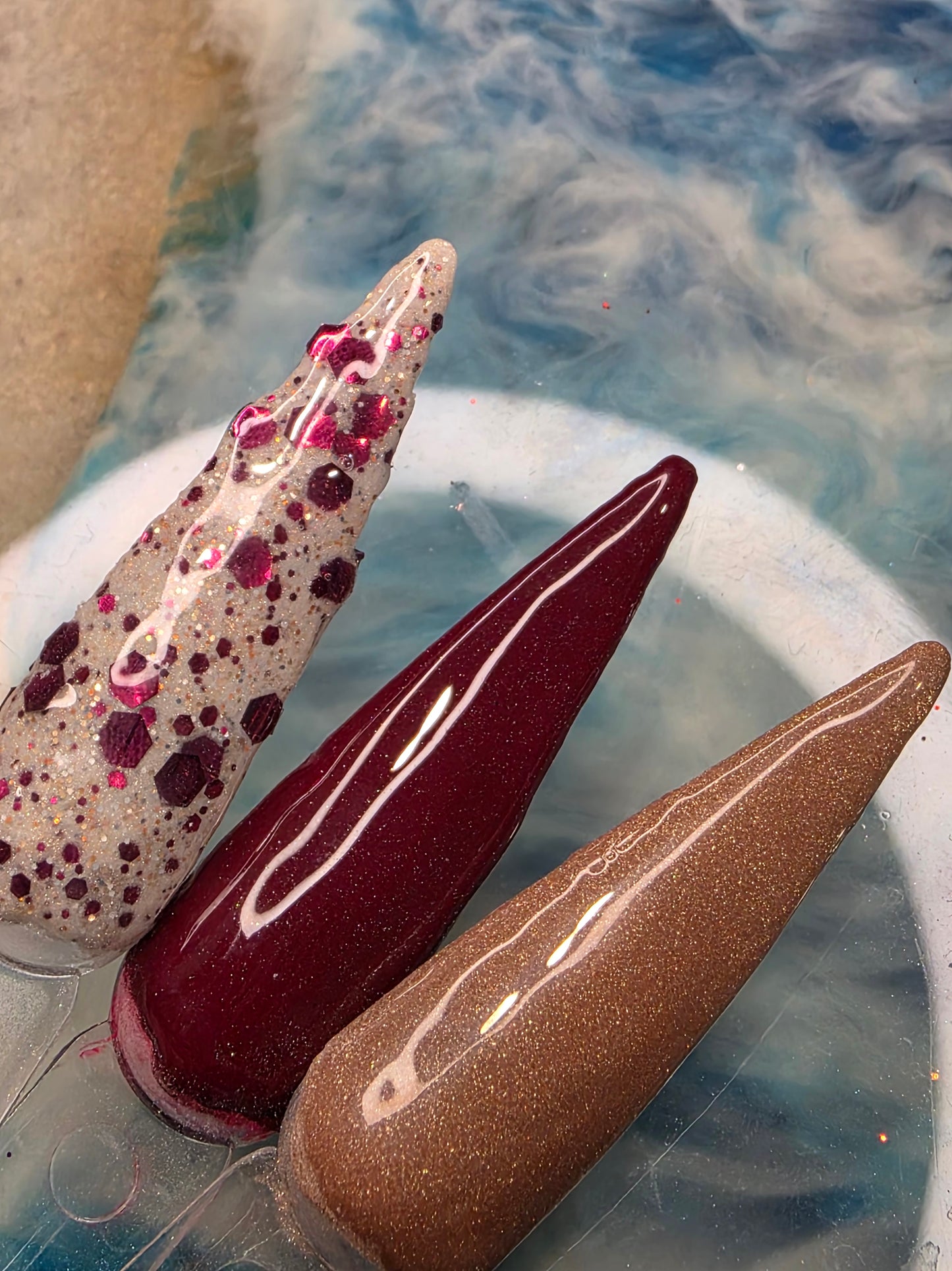 Thanksgiving Feast Trio