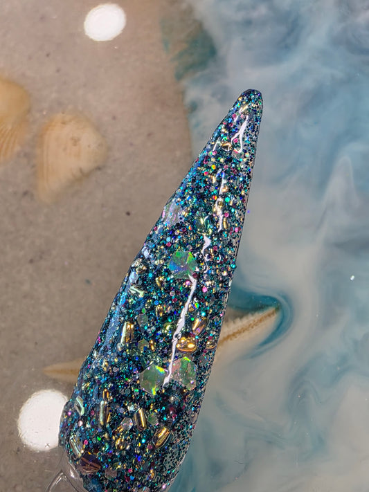 Tidal Treasure
