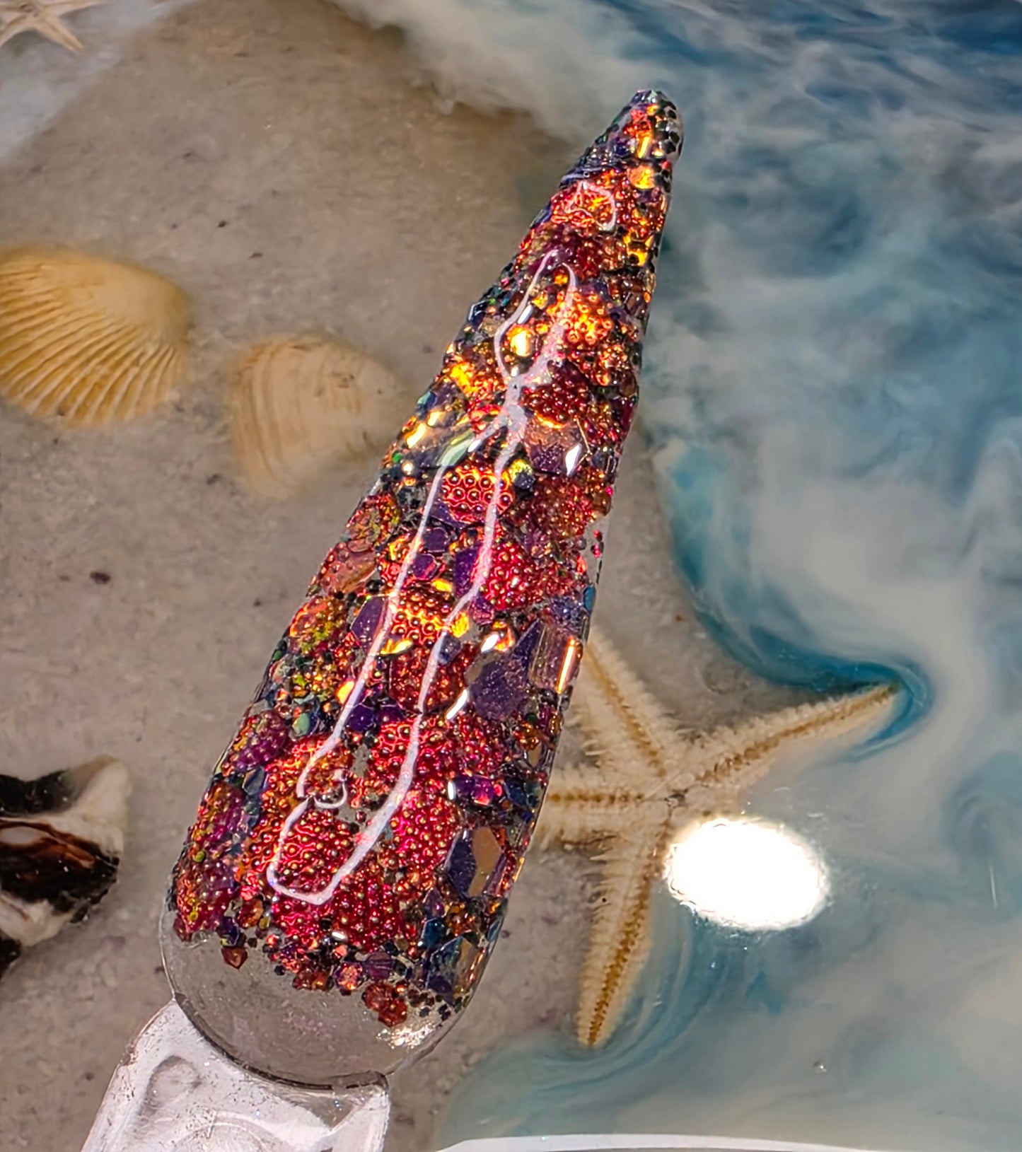 Too Hot To Handle