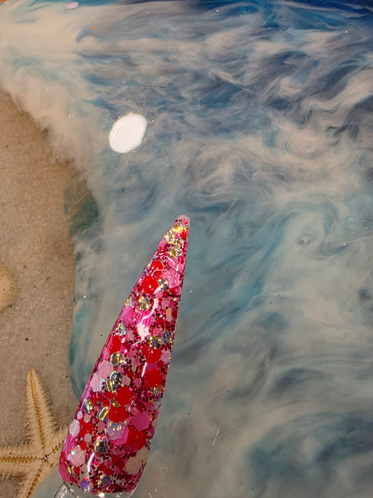 Tropic Burnout
