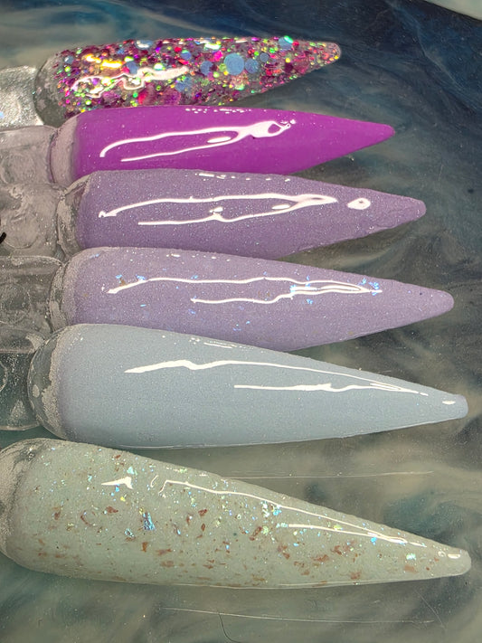 Tropical Daydreams Collection