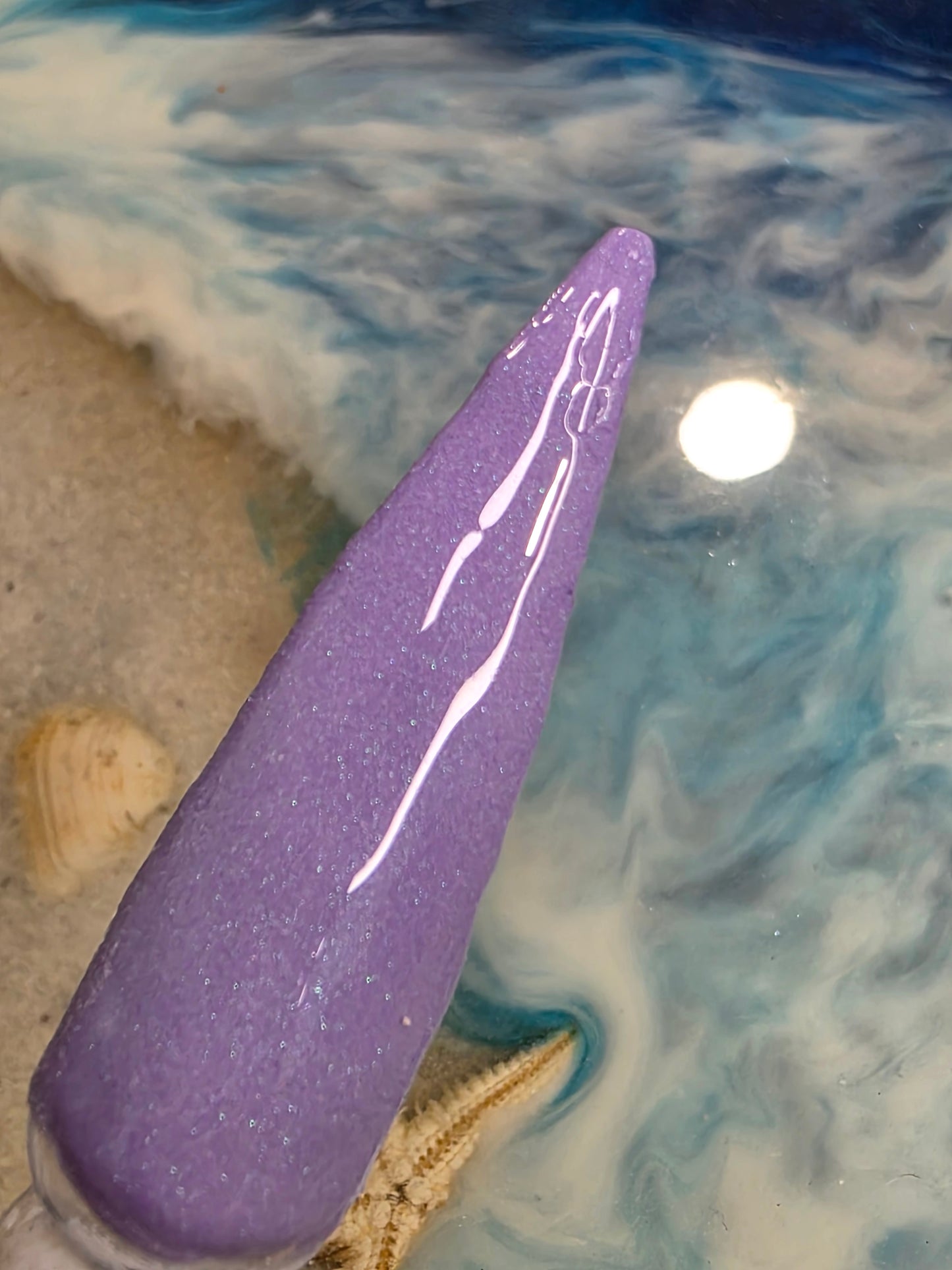 Periwinkle Dream