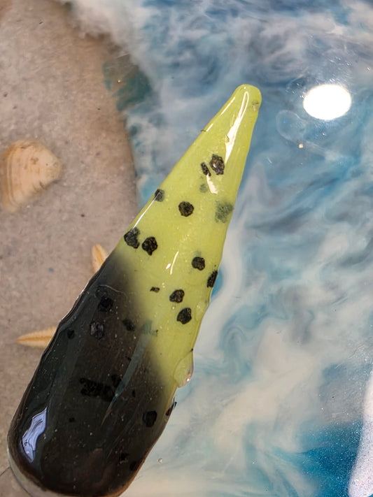 Caution Tape - Thermal