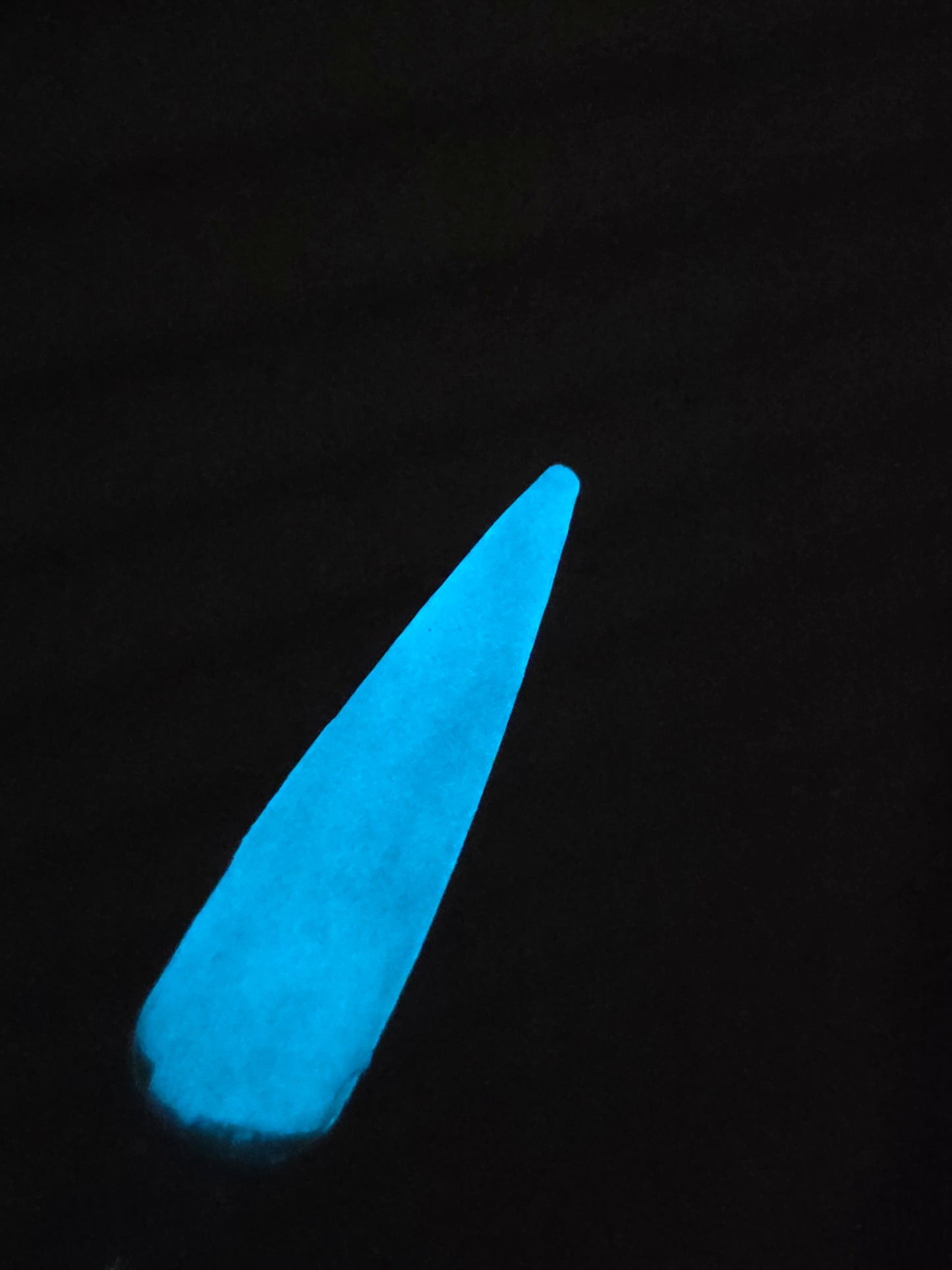 Luminol Glow