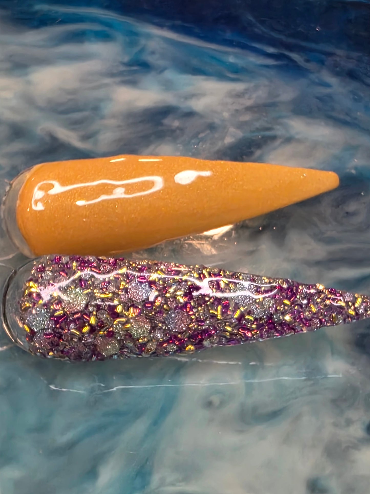 Twisted Glamour - Duo