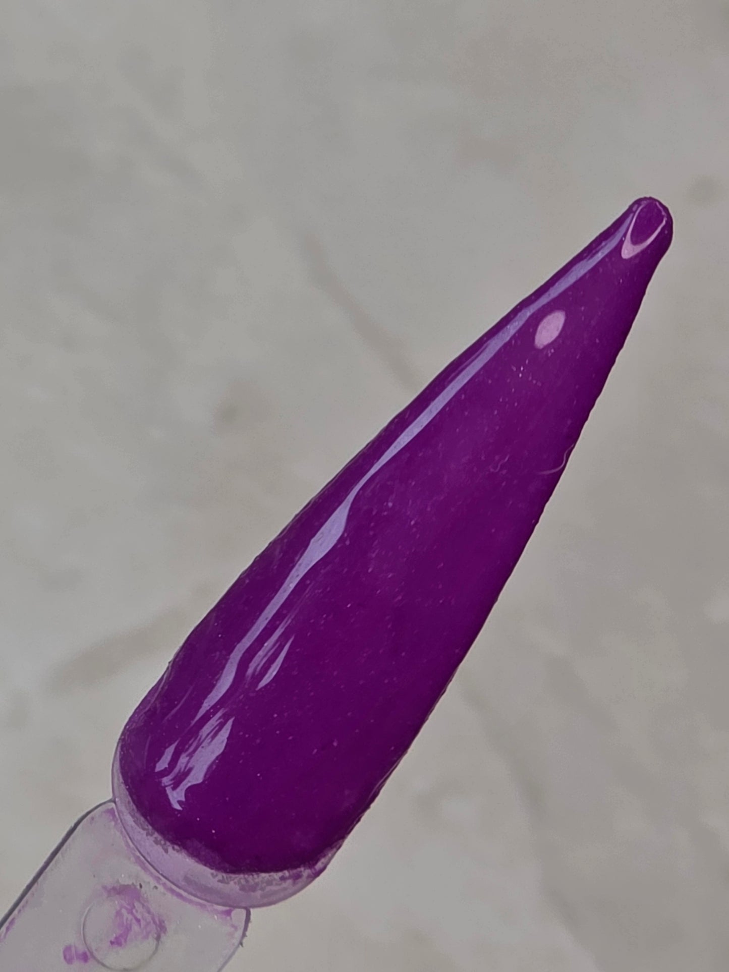 Plum Velvet
