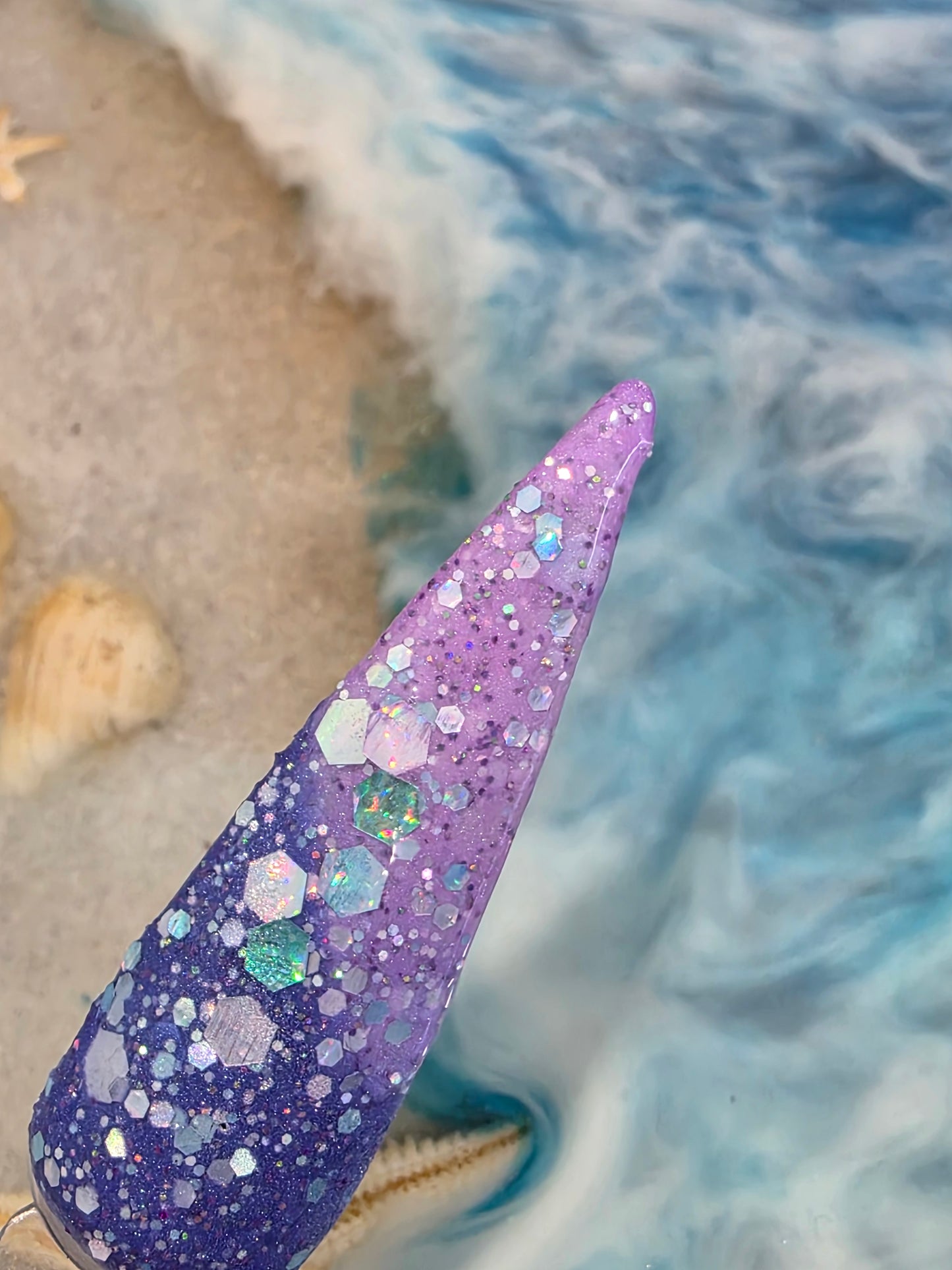 Wanderlust - Thermal