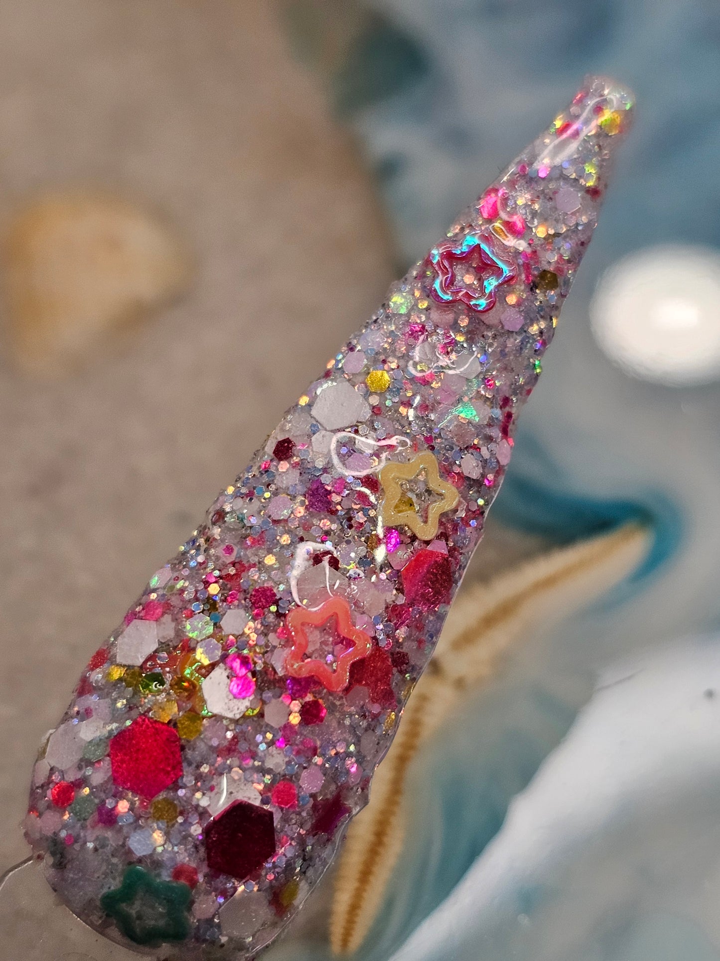 Unicorn Farts