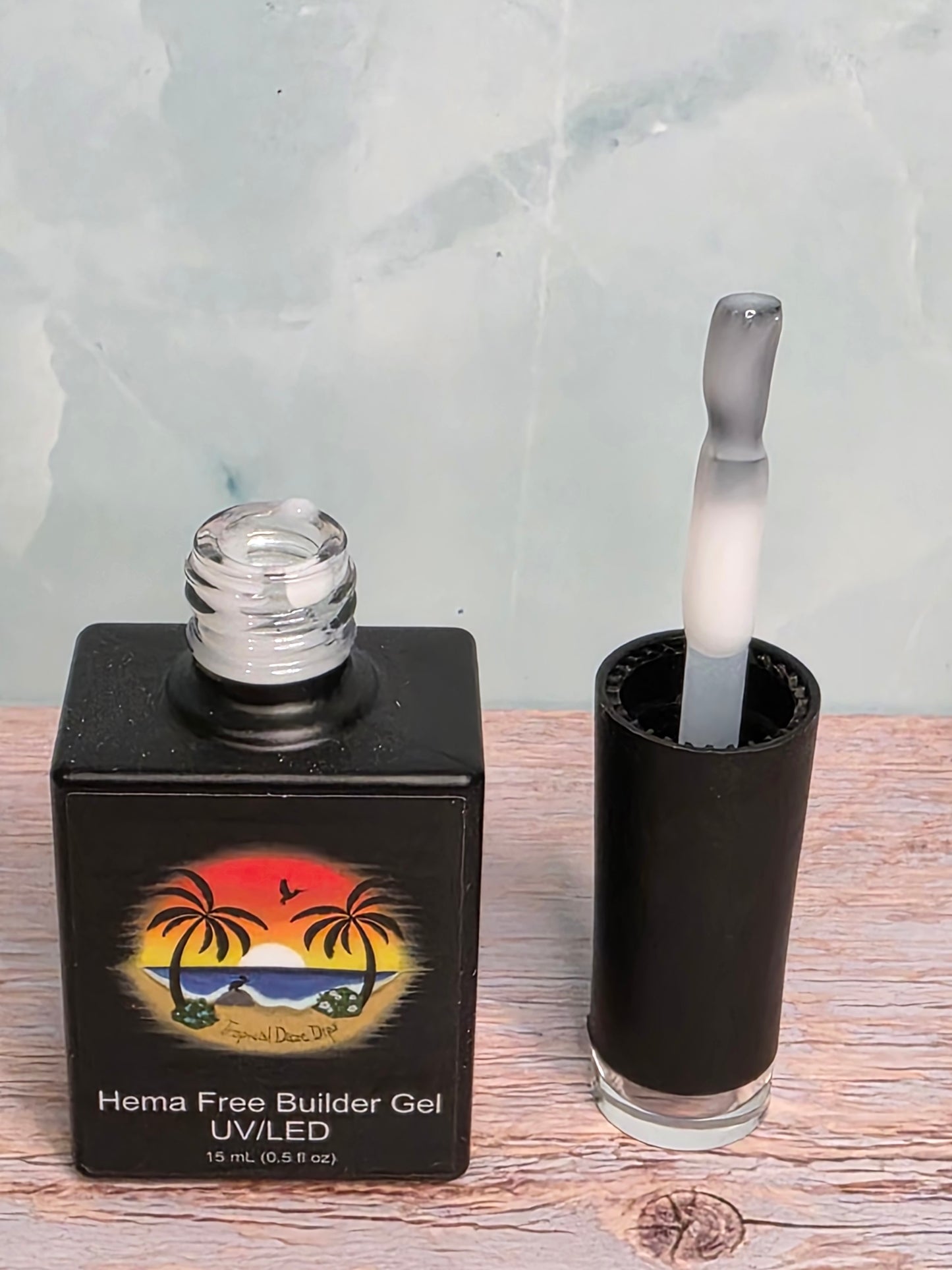 Builder Gel