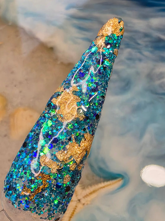 Atlantis Dreams