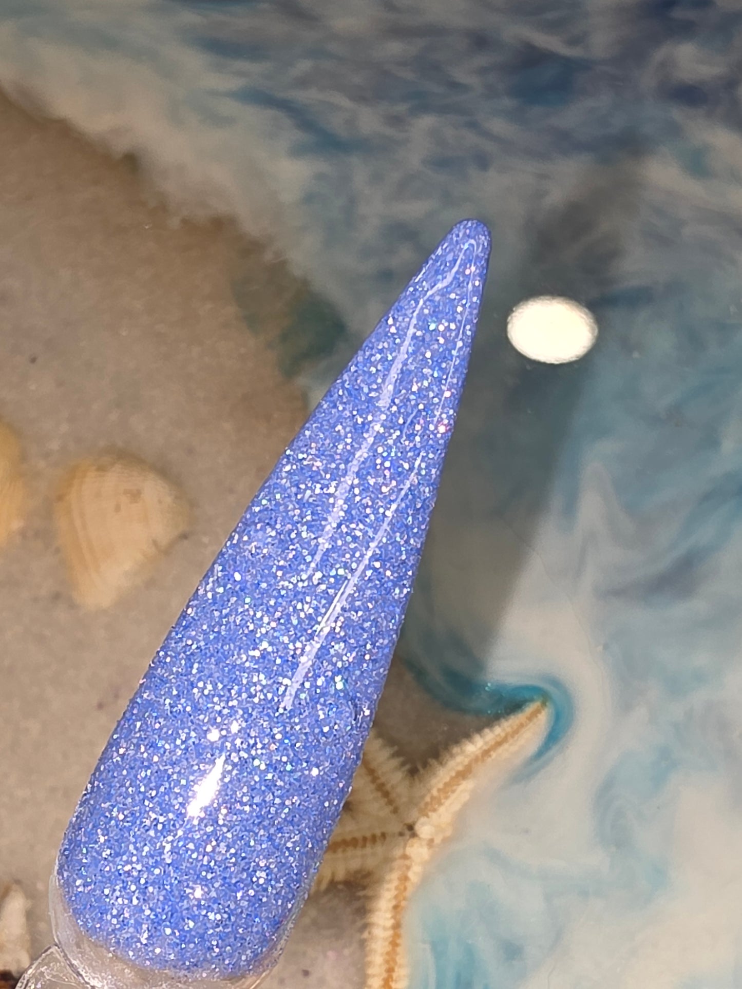 Blue Current