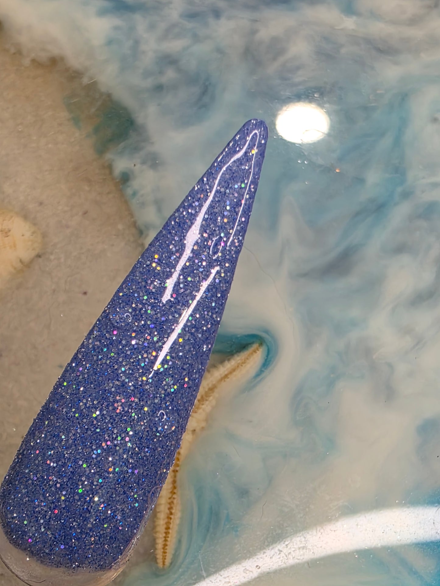 Blue Current