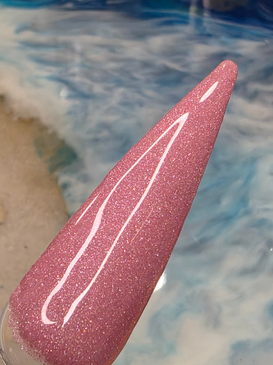 Dusty Sparkle