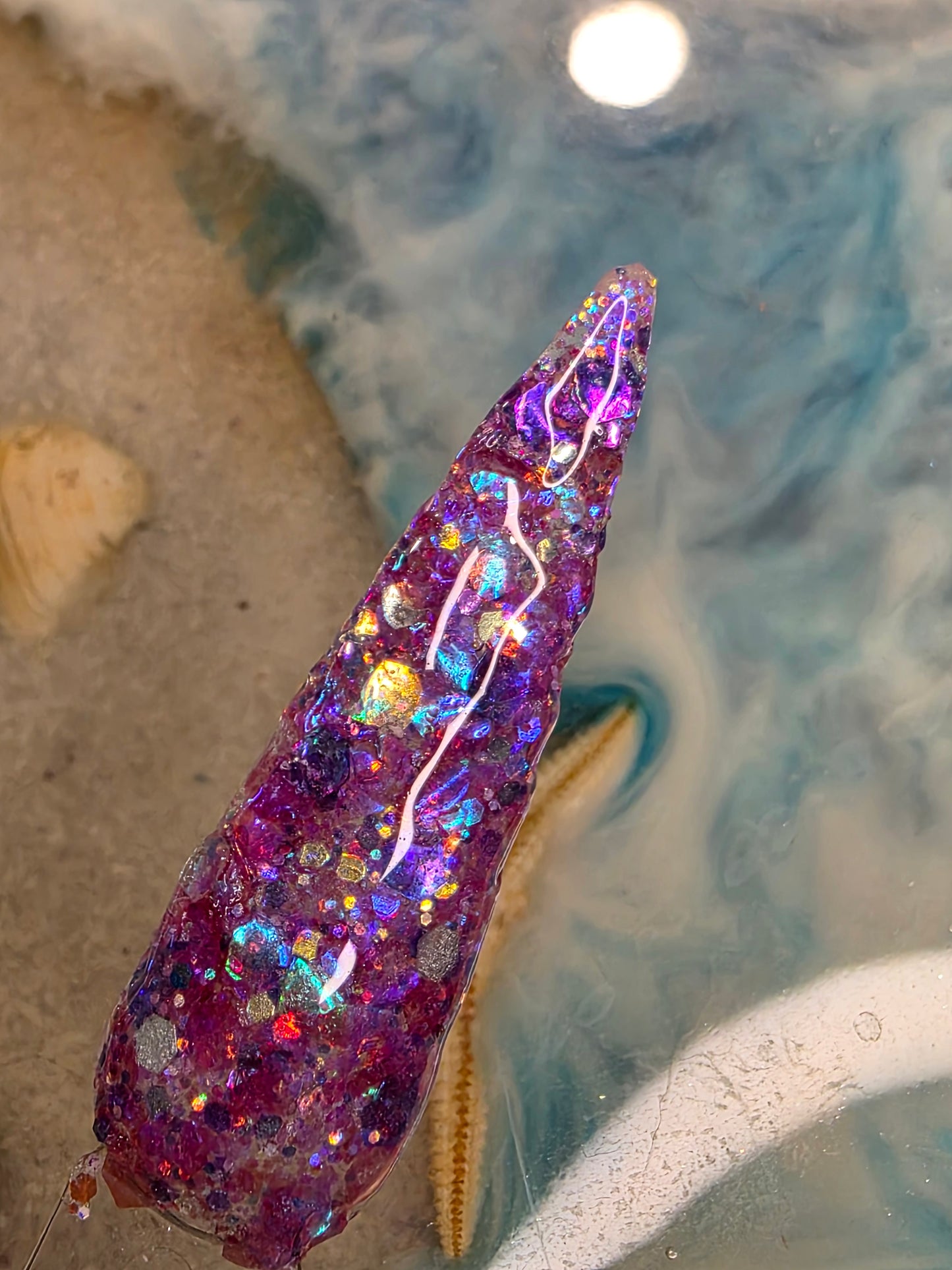 Everythings Beachy