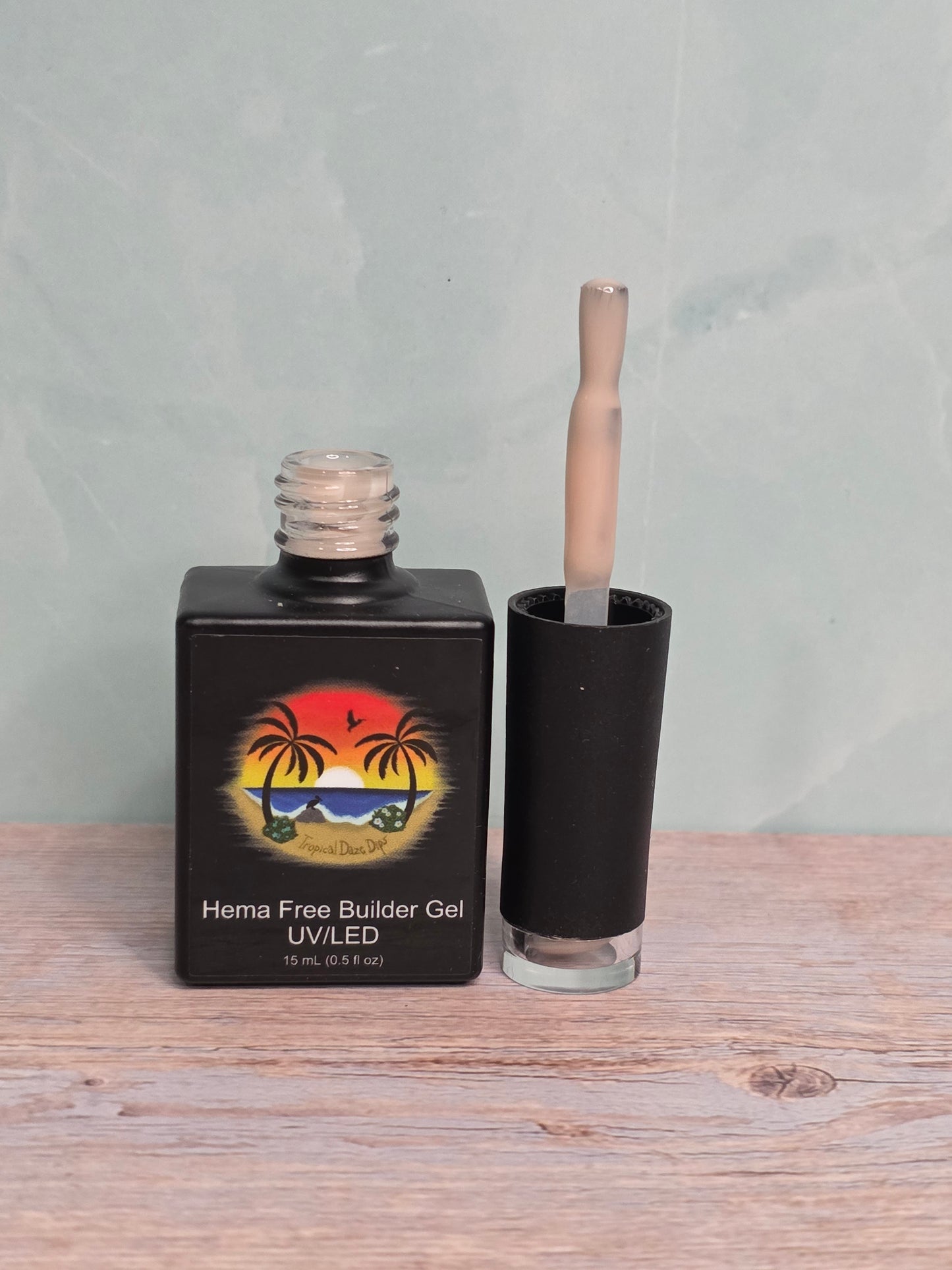 Builder Gel