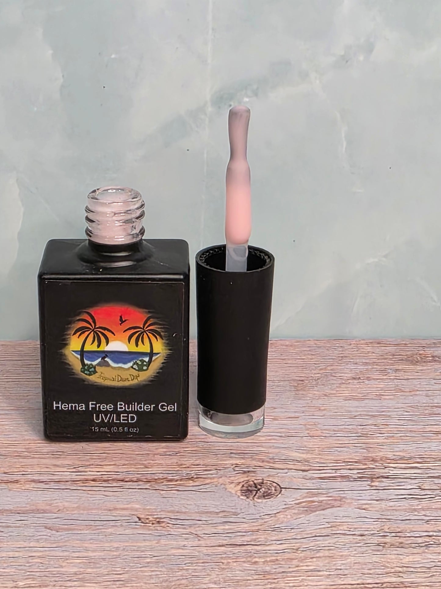 Builder Gel
