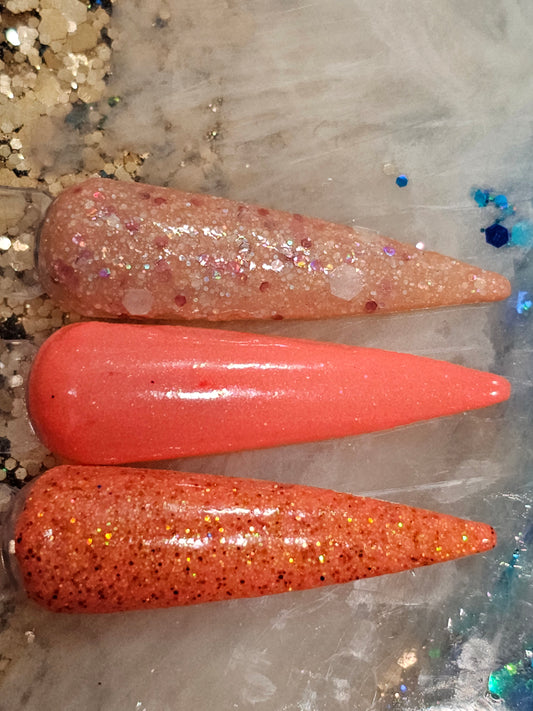 Coral Trio