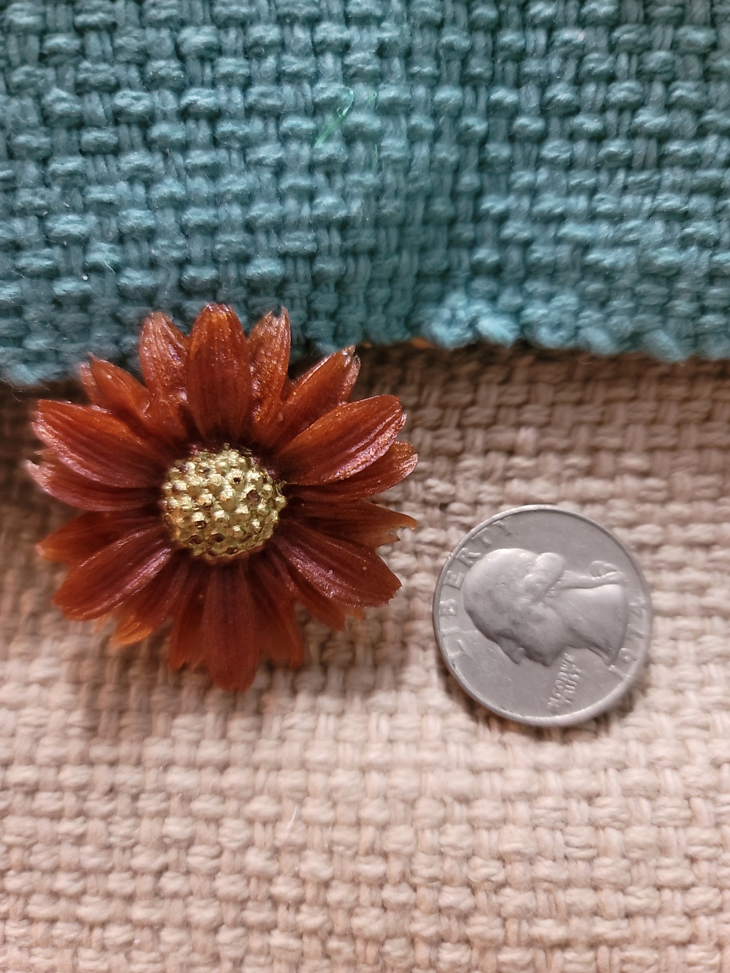 Daisy Prop