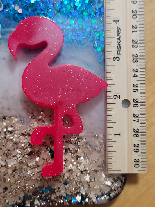 Flamingo Prop