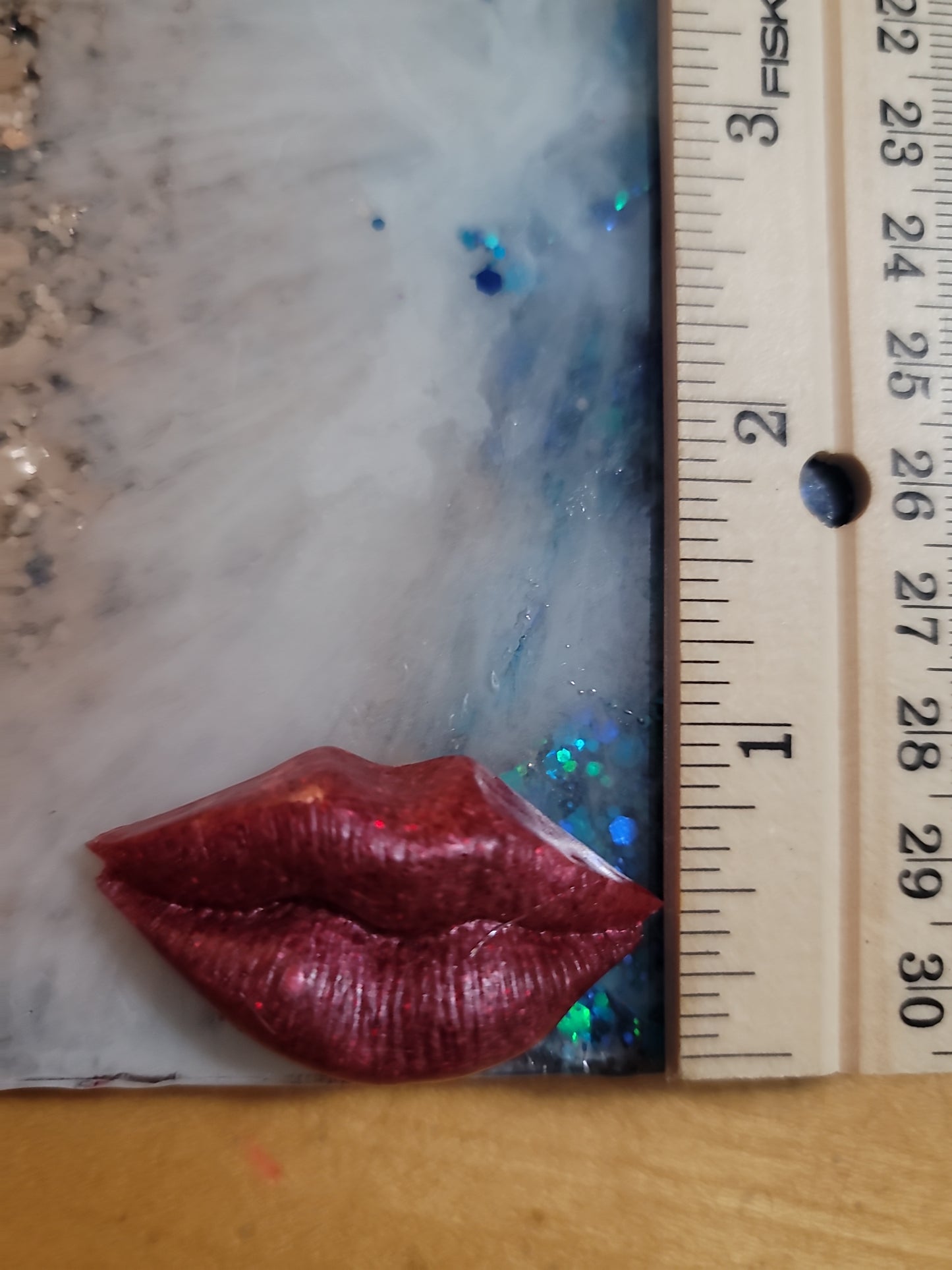 Lips Prop