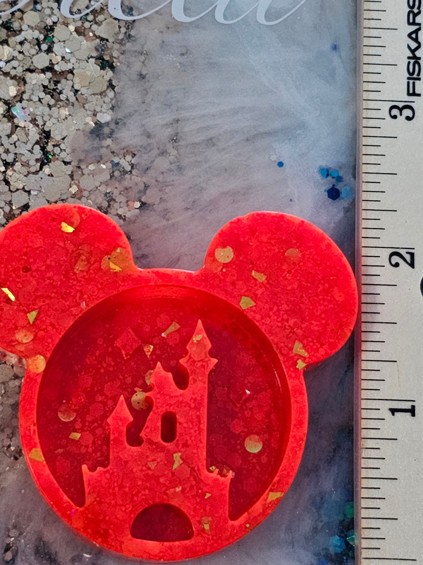 Mickey Mouse Prop