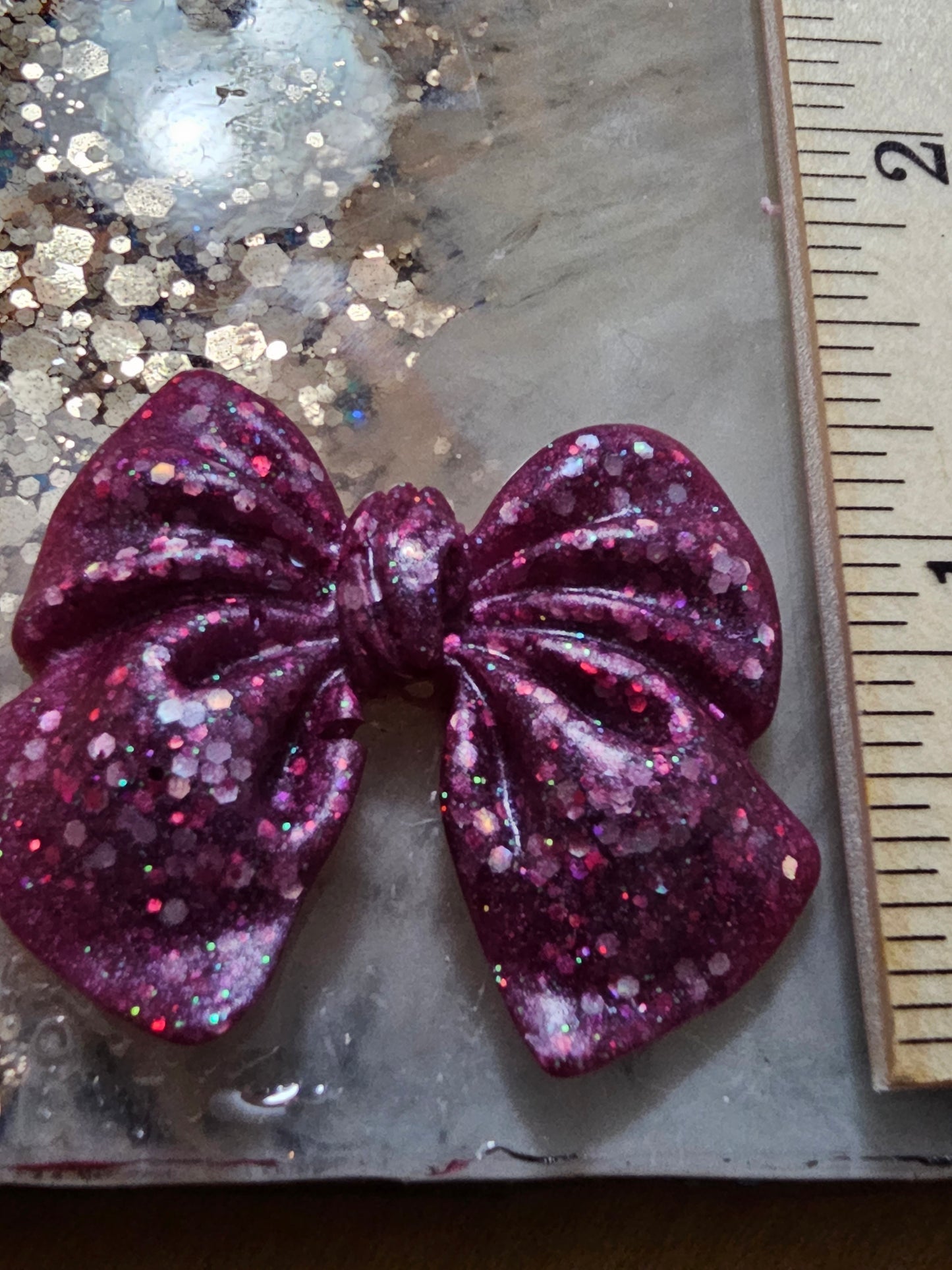 Bow Prop