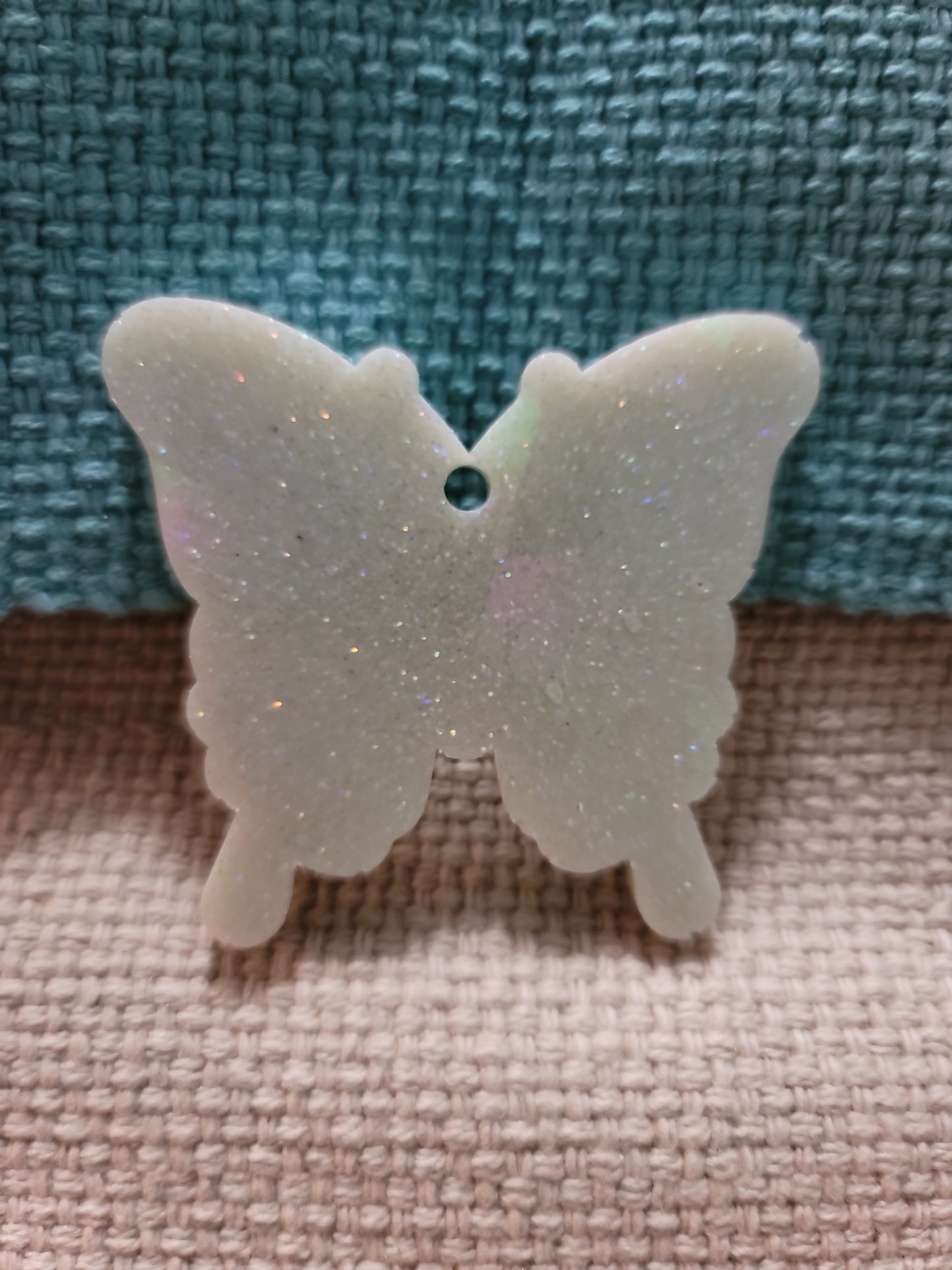 Holo Butterfly Prop