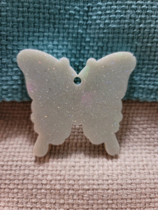 Holo Butterfly Prop