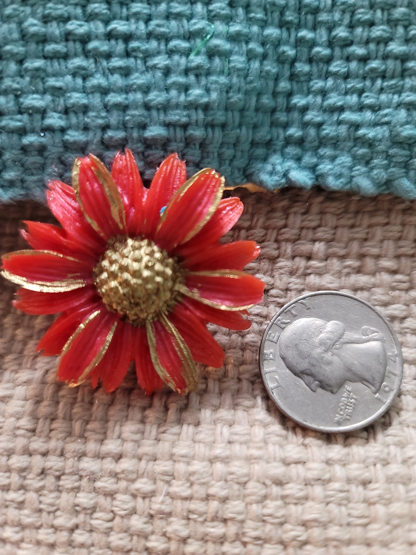 Daisy Prop