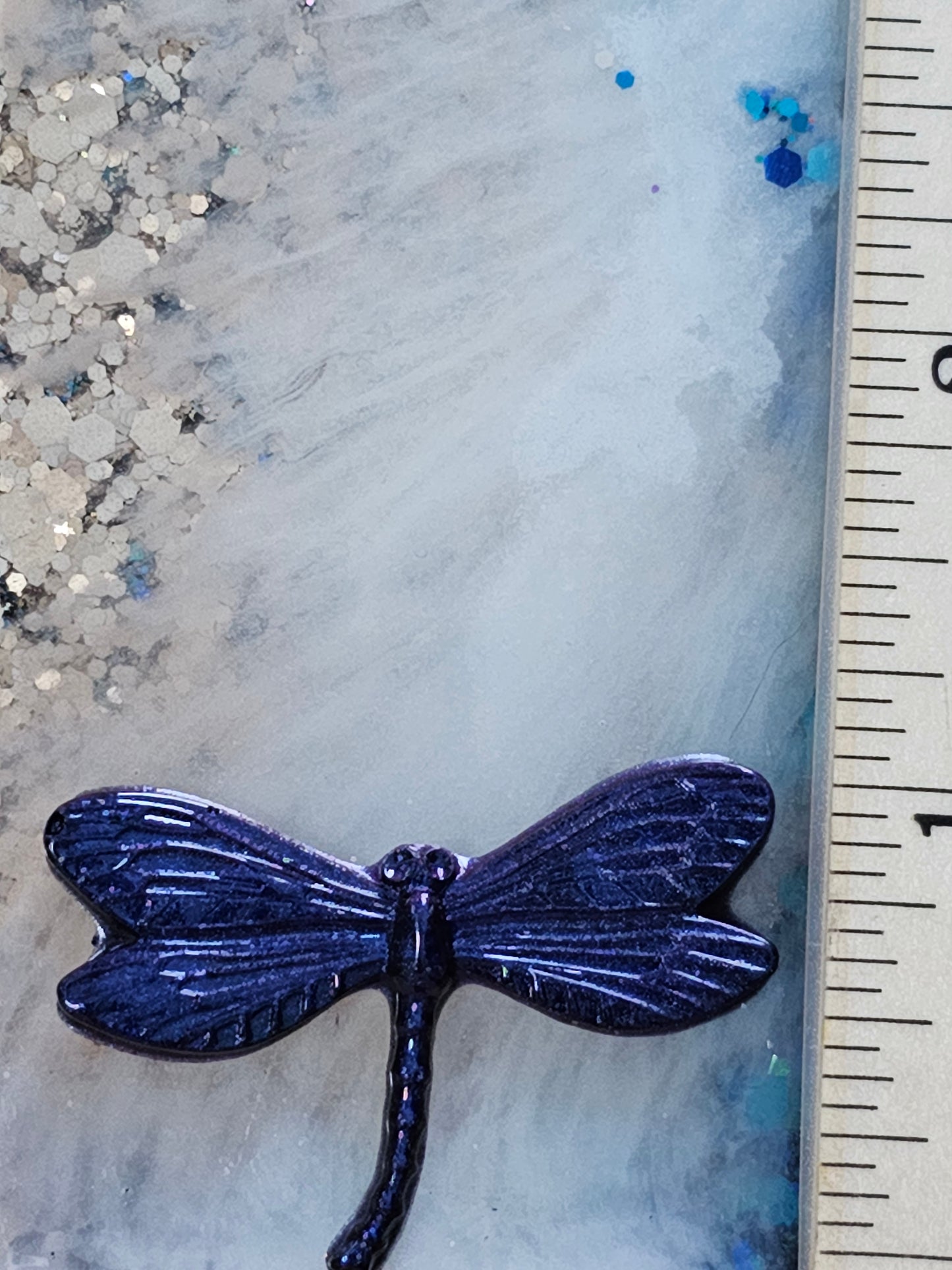 Dragonfly Prop